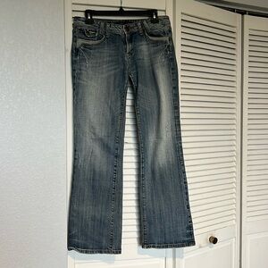 Vigoss Delancy Bootcut Jeans